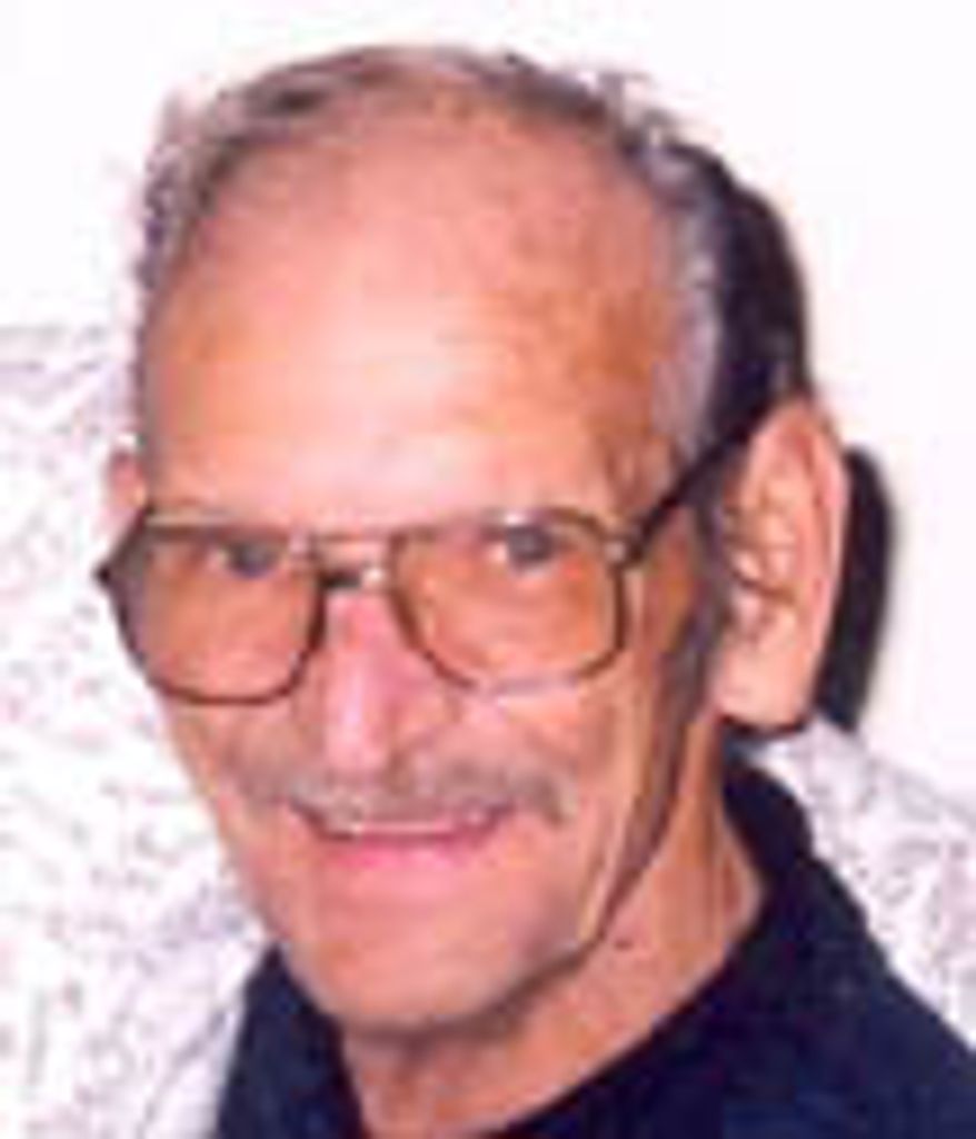 Kenneth Ledford