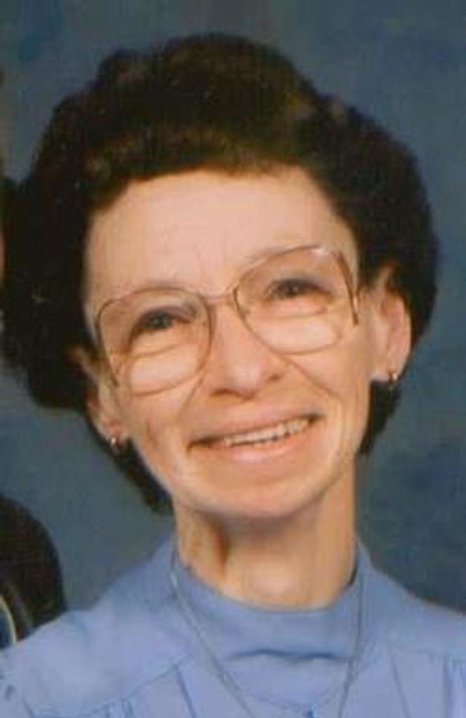 Melva D. Gerard