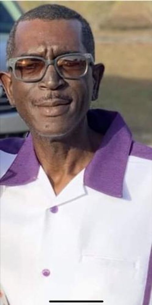 David Edward Graham Profile Photo