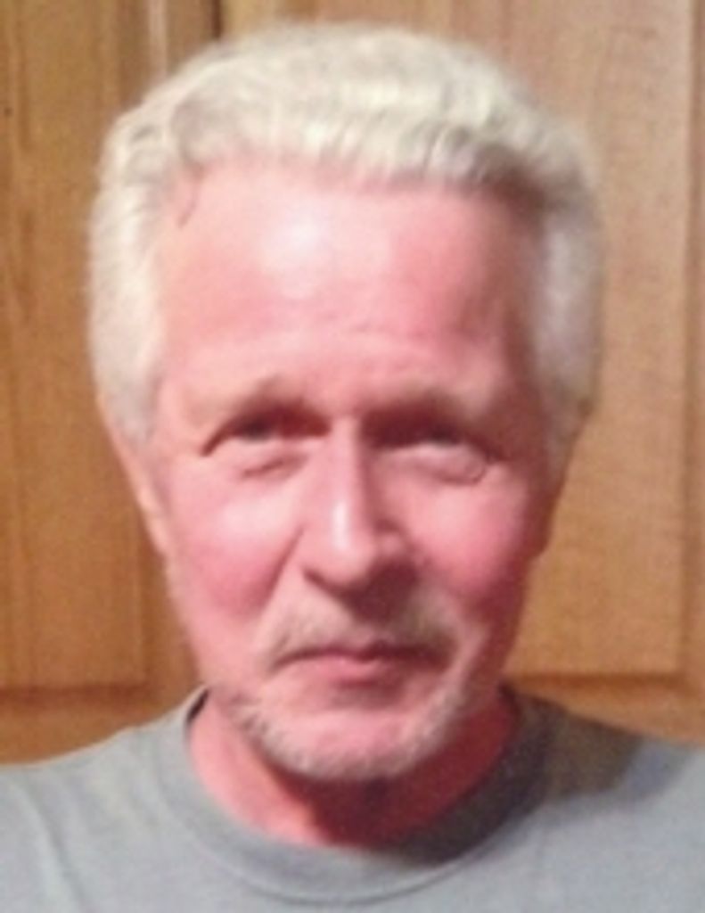 Burt D. Copeland Sr.