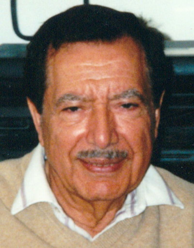 John Pakradounian