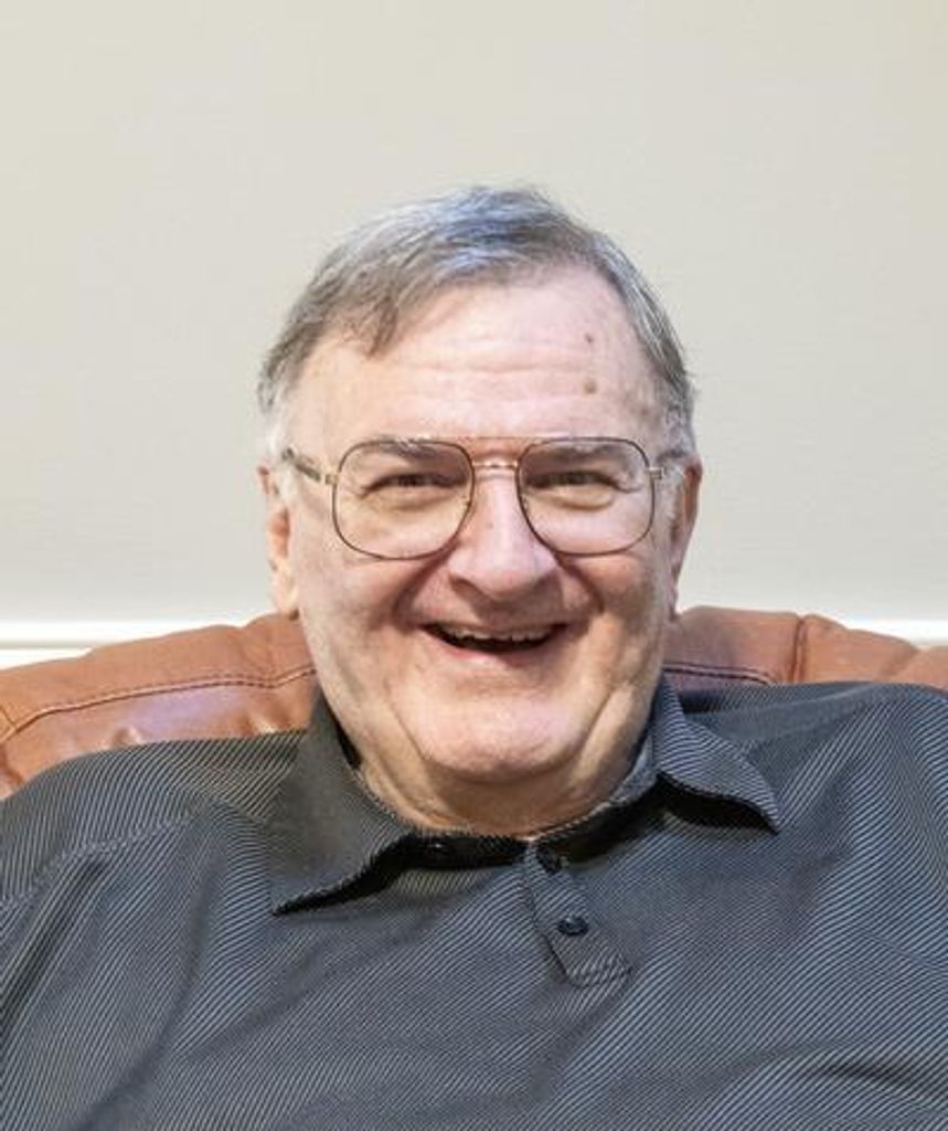 Randall Curtis Wagner Profile Photo