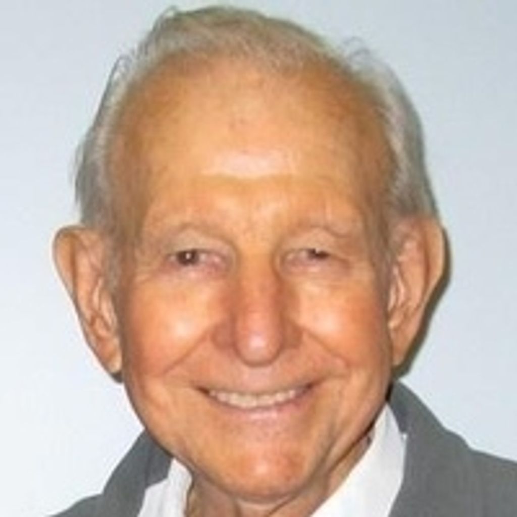 Erwin G. Gould