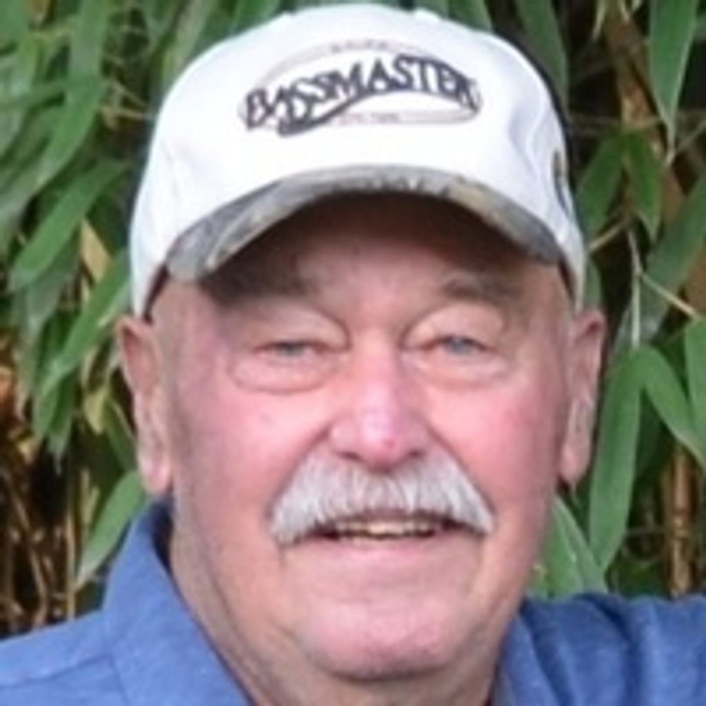 Forrest  "Larry" Wasson