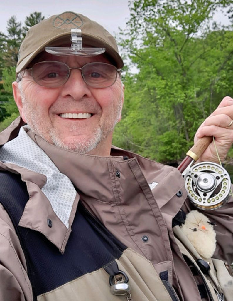 Thomas G. Sanderson Profile Photo