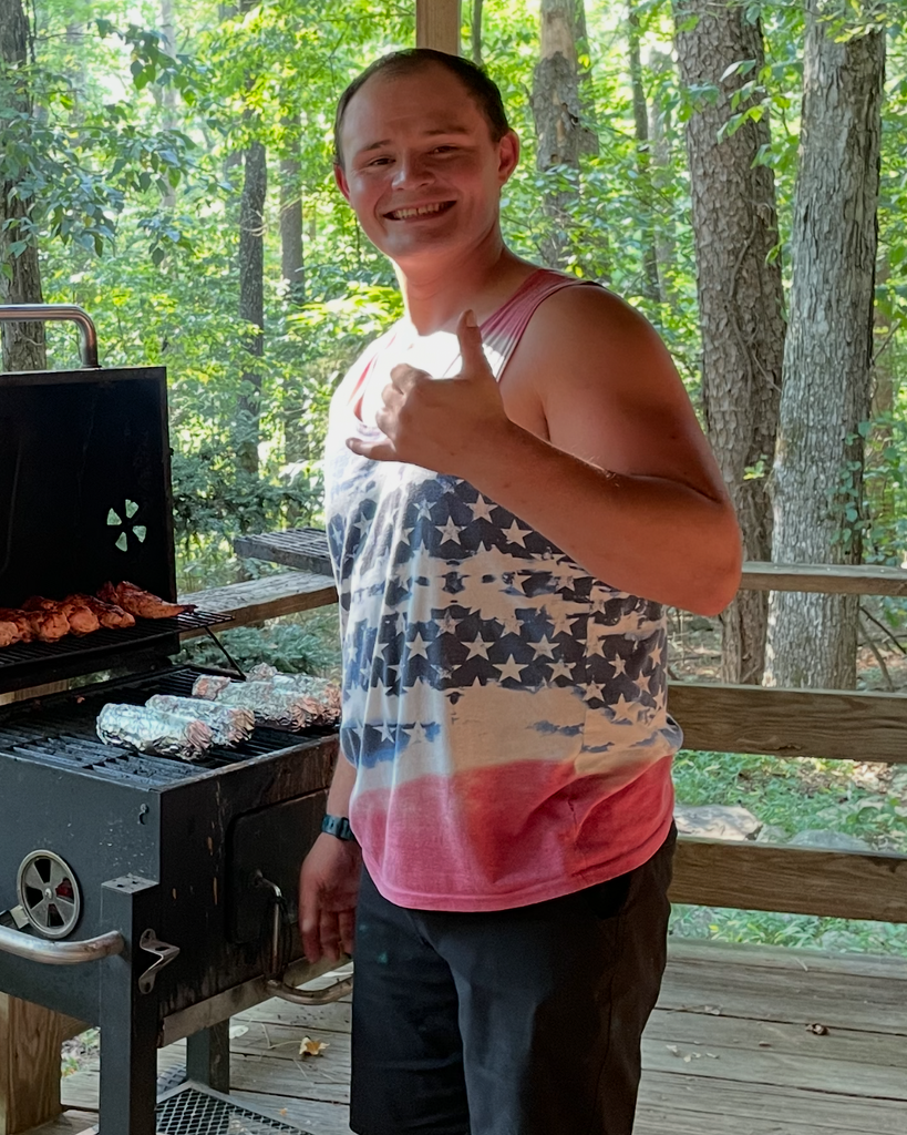 Chadon Michael Jaynes