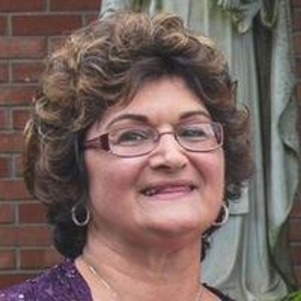 Susan M. Baker Profile Photo