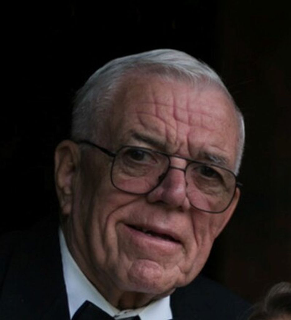 James Patrick Drew Profile Photo