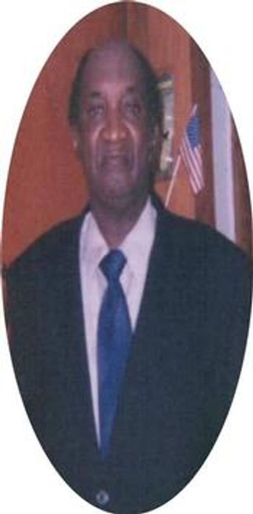 Lester Brown Profile Photo