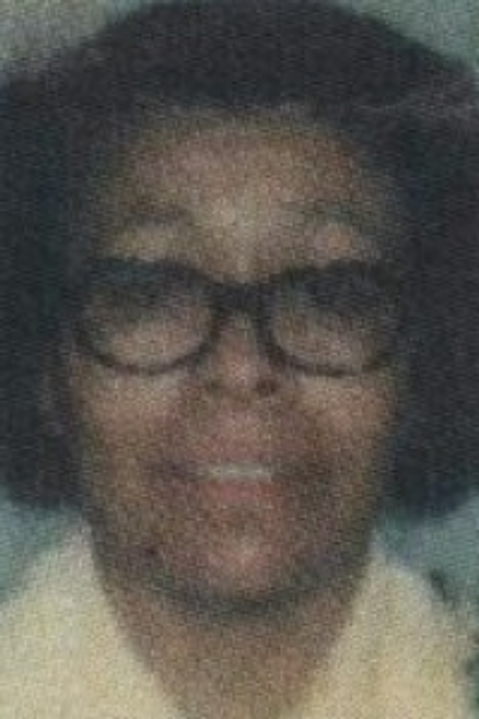 Lillian Tucker