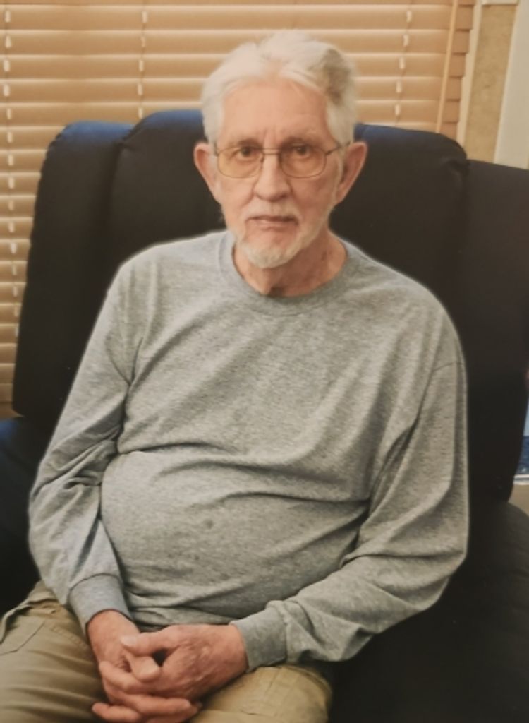 Thomas Hurbert Daniels Jr Profile Photo