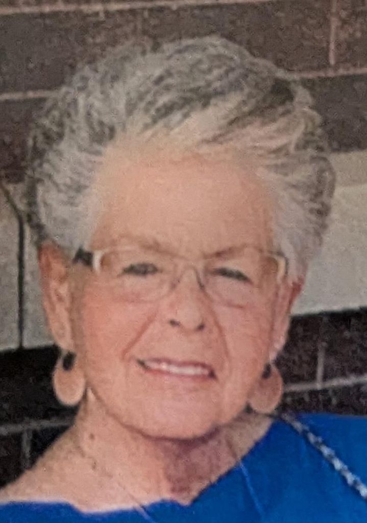Rebecca Jane "Becky" Lamb Schrader Profile Photo