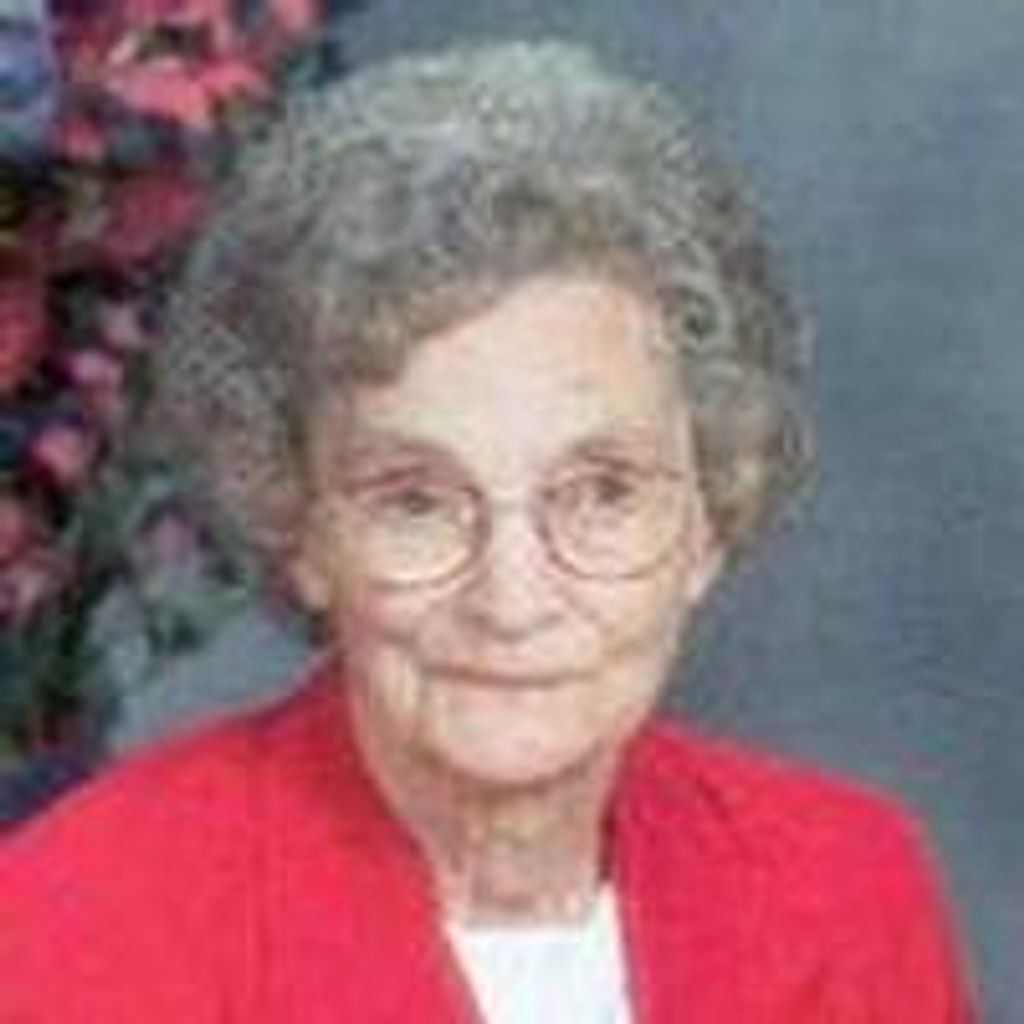 Mary  M. (Hicks)  Graham