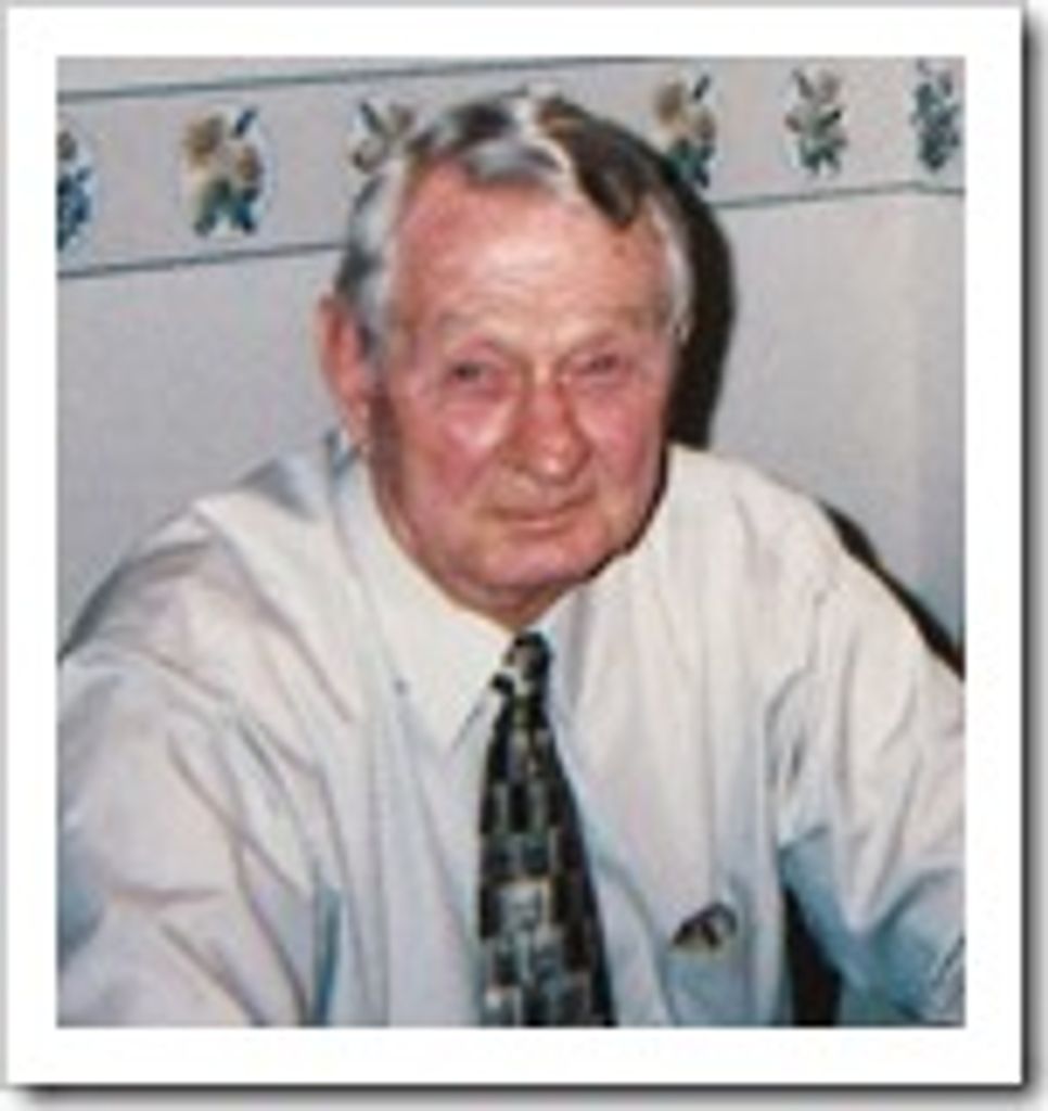 William M Zielny