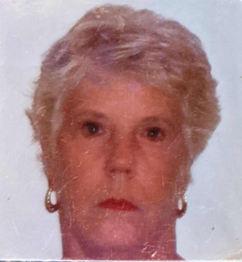 Marsha Gaudi