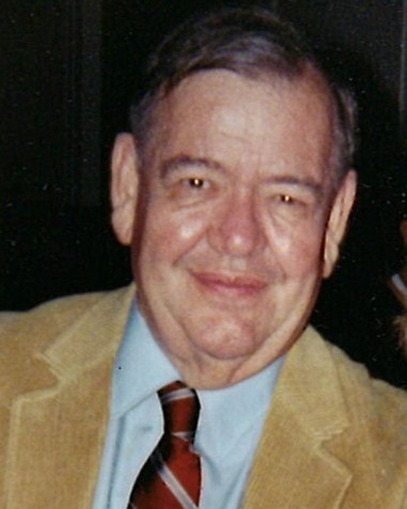 Eugene C. Tooke, Jr.