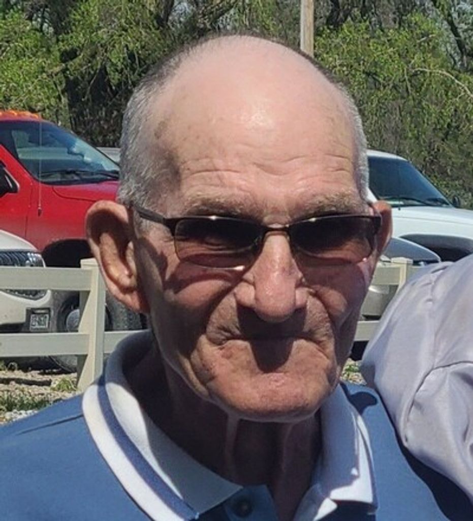 Paul Richards Profile Photo