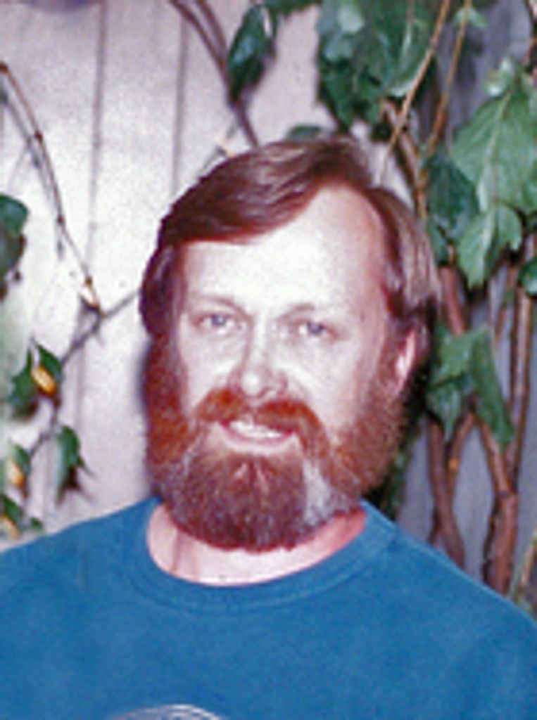 Richard  Thor Sjolander Profile Photo