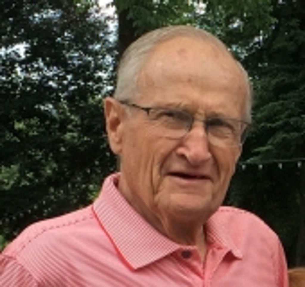 Michael  D. "Buddy" Kalinak