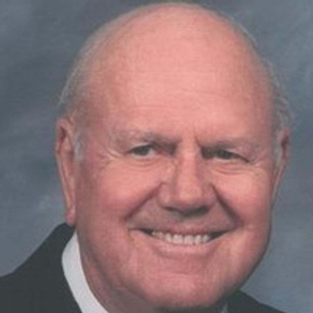 Otey Stovall Jackson, Jr.
