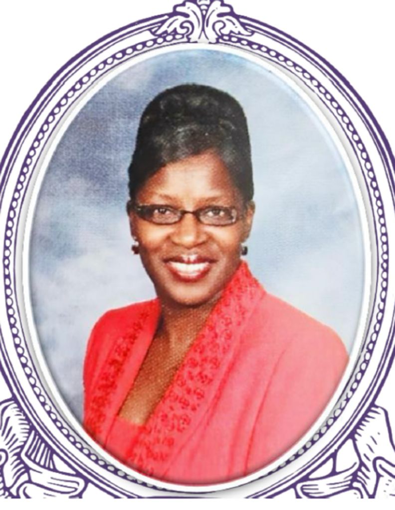 Reverend Barbara Ann Adams Toomer Profile Photo