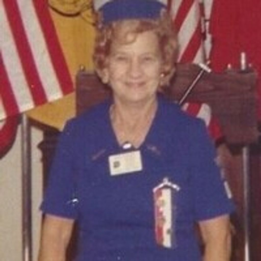 Vivian M. Wardhaugh