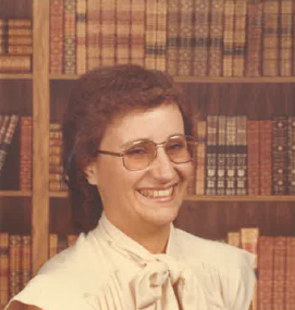 Margaret Elaine Dillon