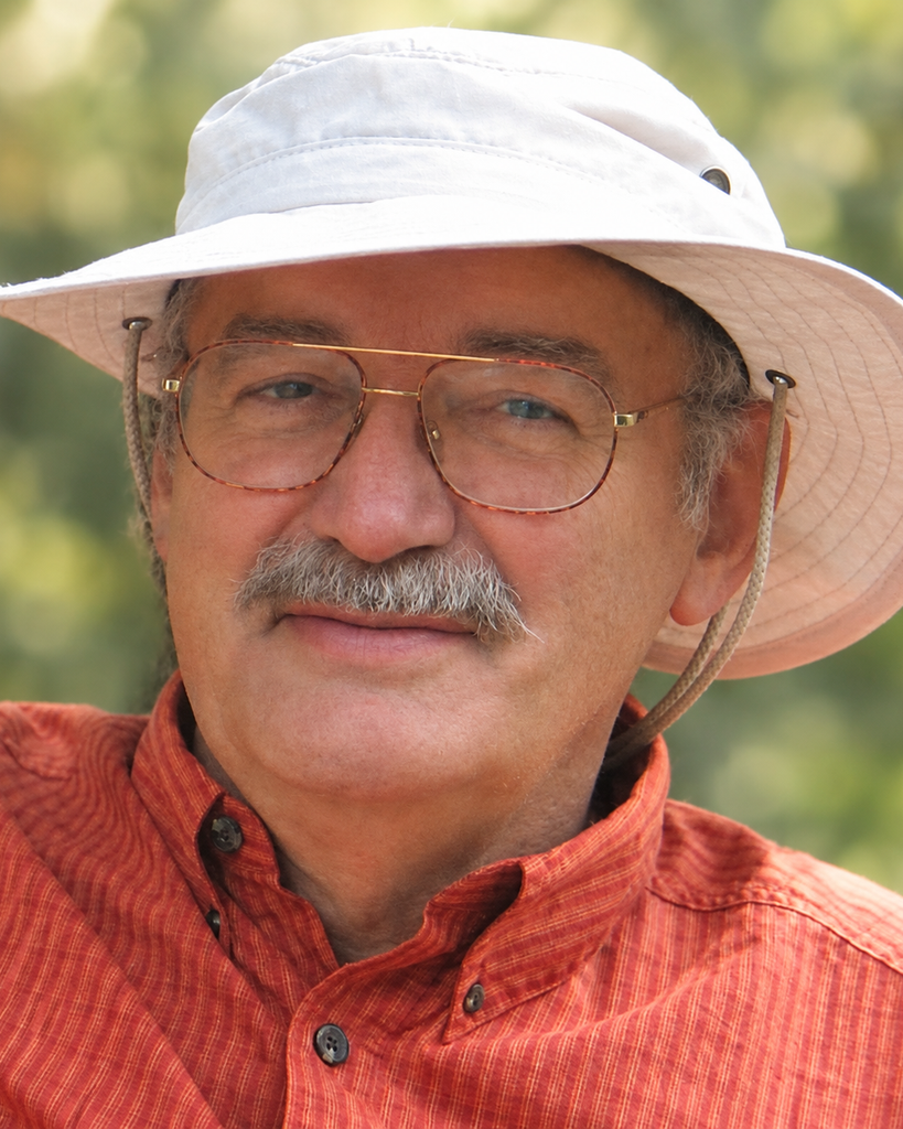 Terrence John Barrette