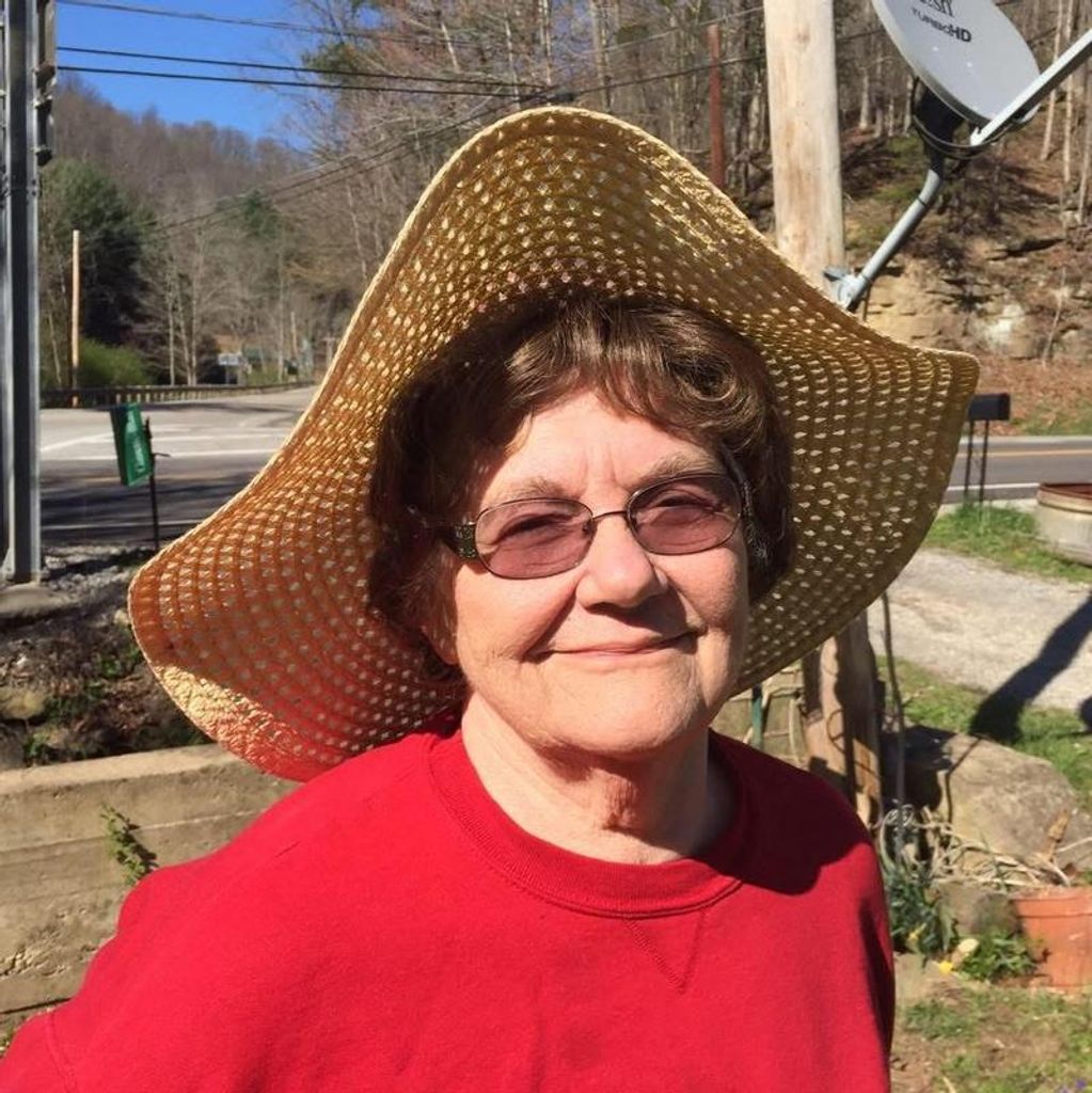 Velma Mae Barnes Profile Photo