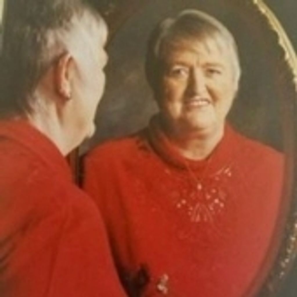 Daphine Smith Varden Profile Photo