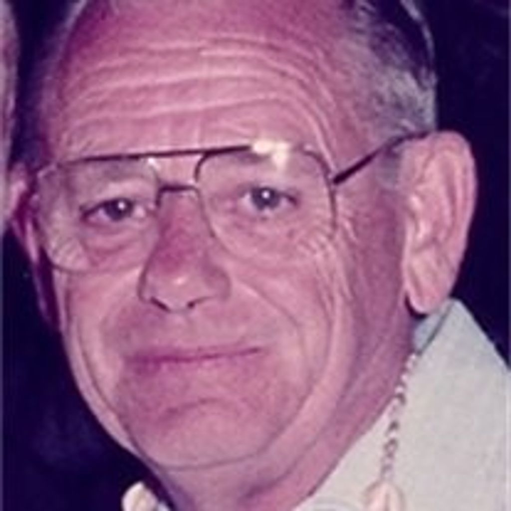 Charles W. Higgins
