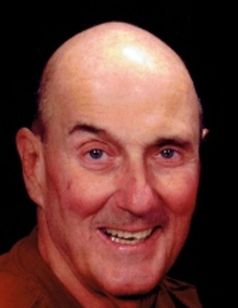 Raymond  Philip Tuzi