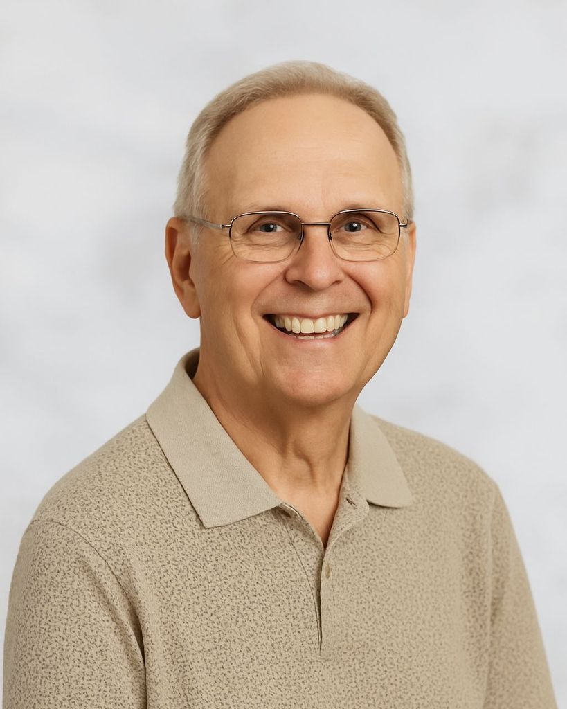 Mark Grove