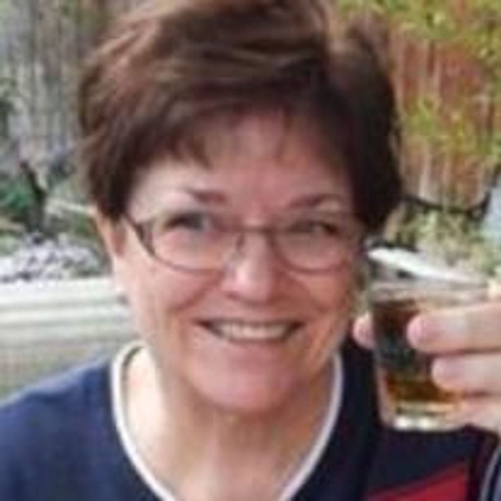 Mary Jane Fitch Profile Photo