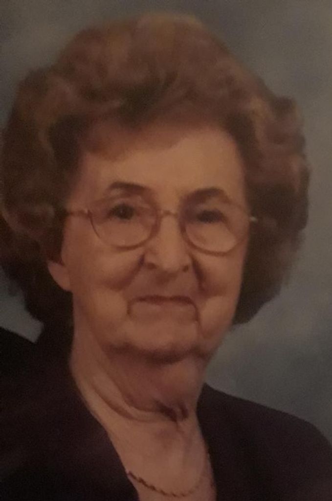 Edwina Lambert Cash Profile Photo