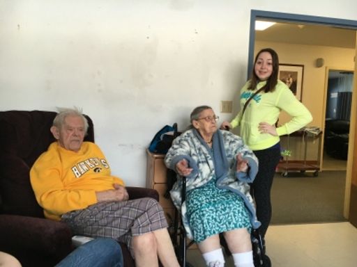 Bertha M. Kleis photo gallery thumbnail 11 of 12