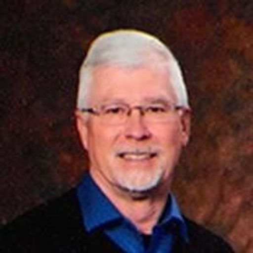 Paul Kruse Profile Photo