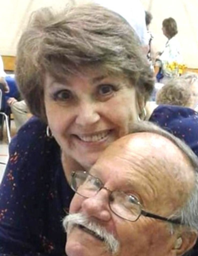 Rosemary Shindeldecker Profile Photo