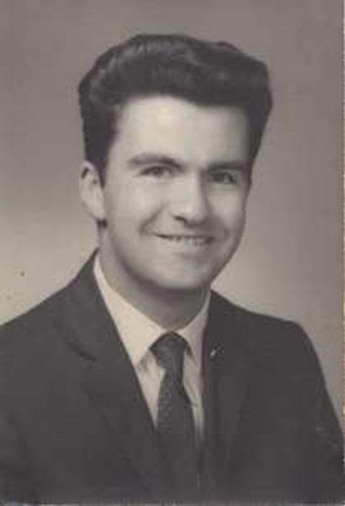 Charles W.  "Billy" Martin