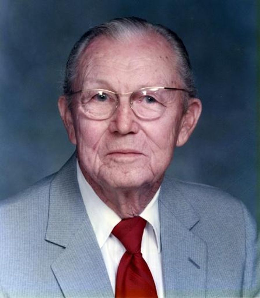 Malcolm B. Tippett