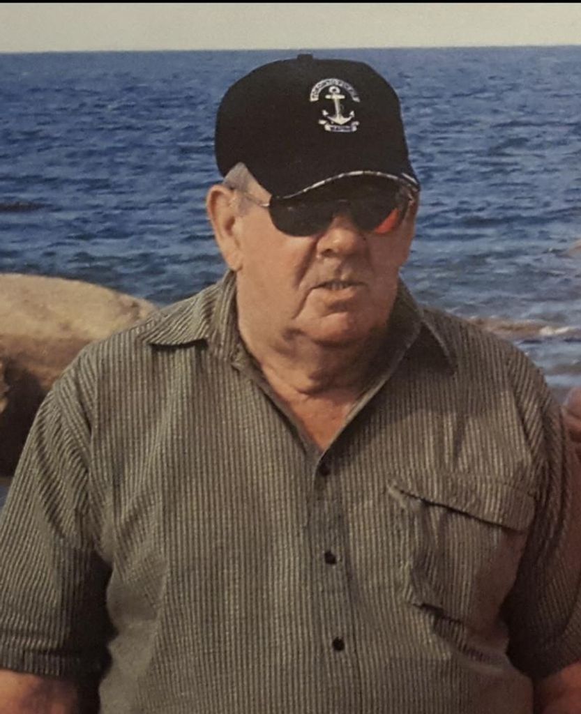 Elmore Gibbons Profile Photo