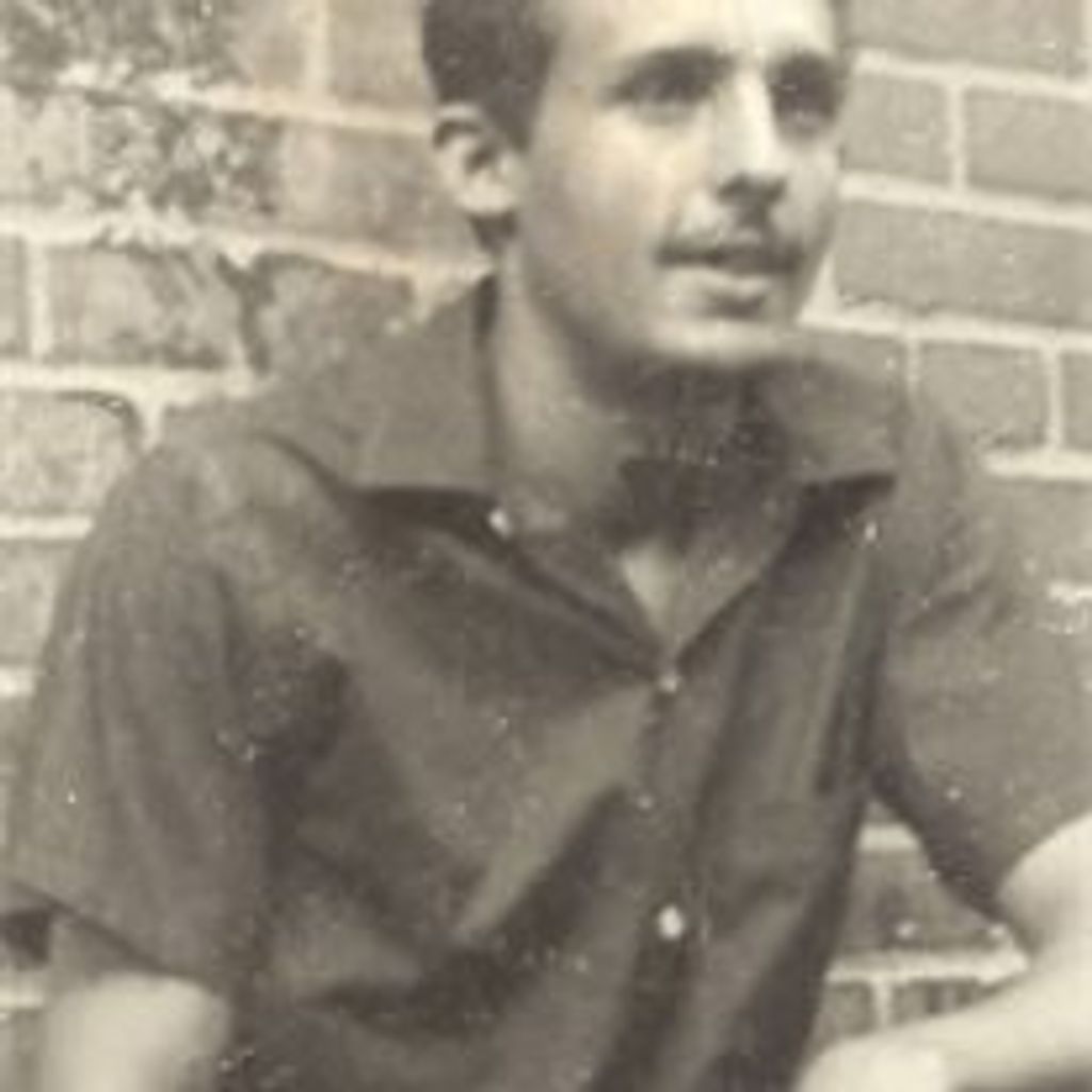 Jose Candelaria