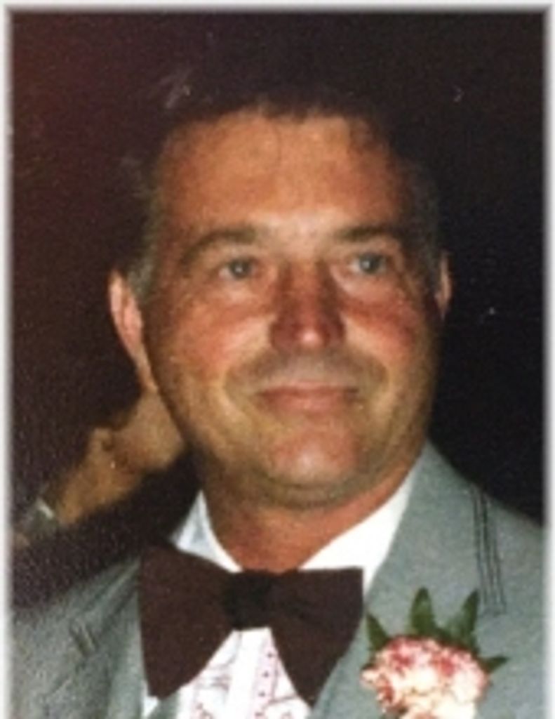 William  J. Renz Sr.