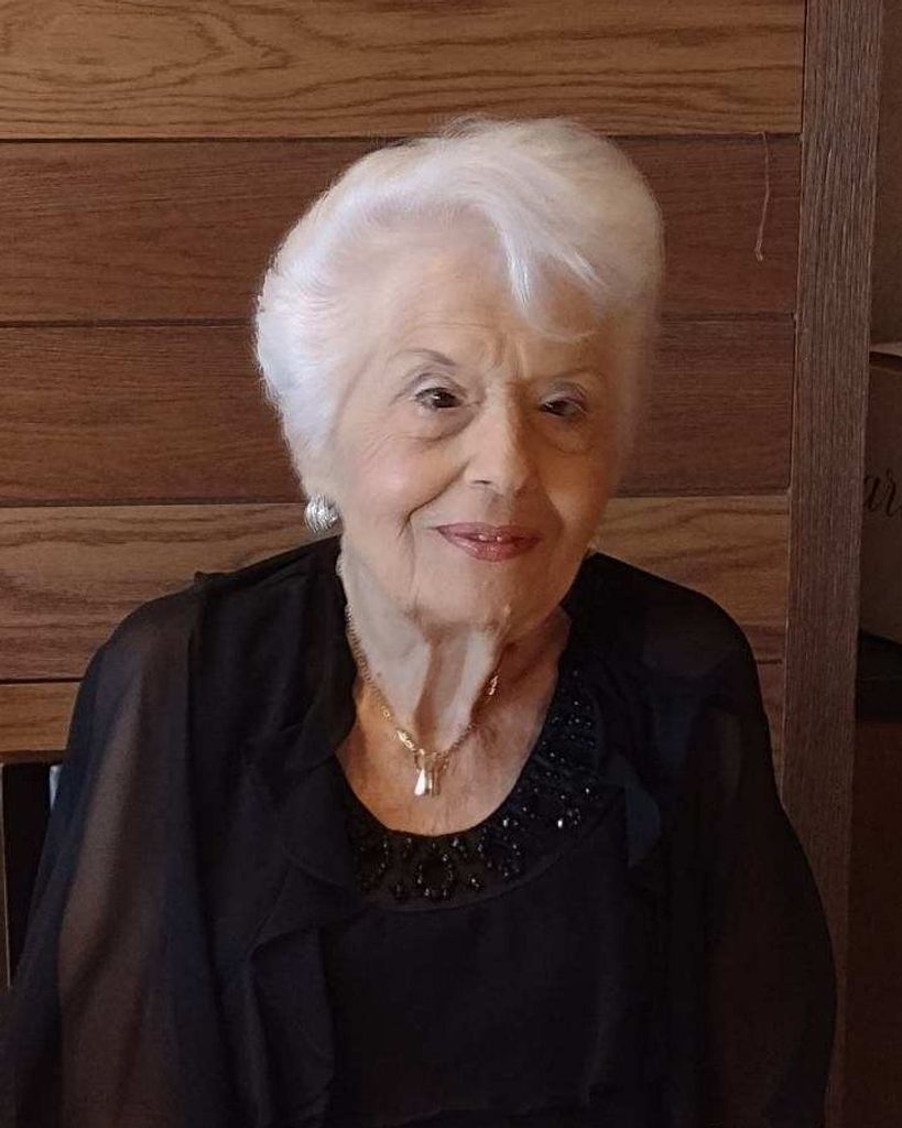 Joan Rosalie Conzo Profile Photo