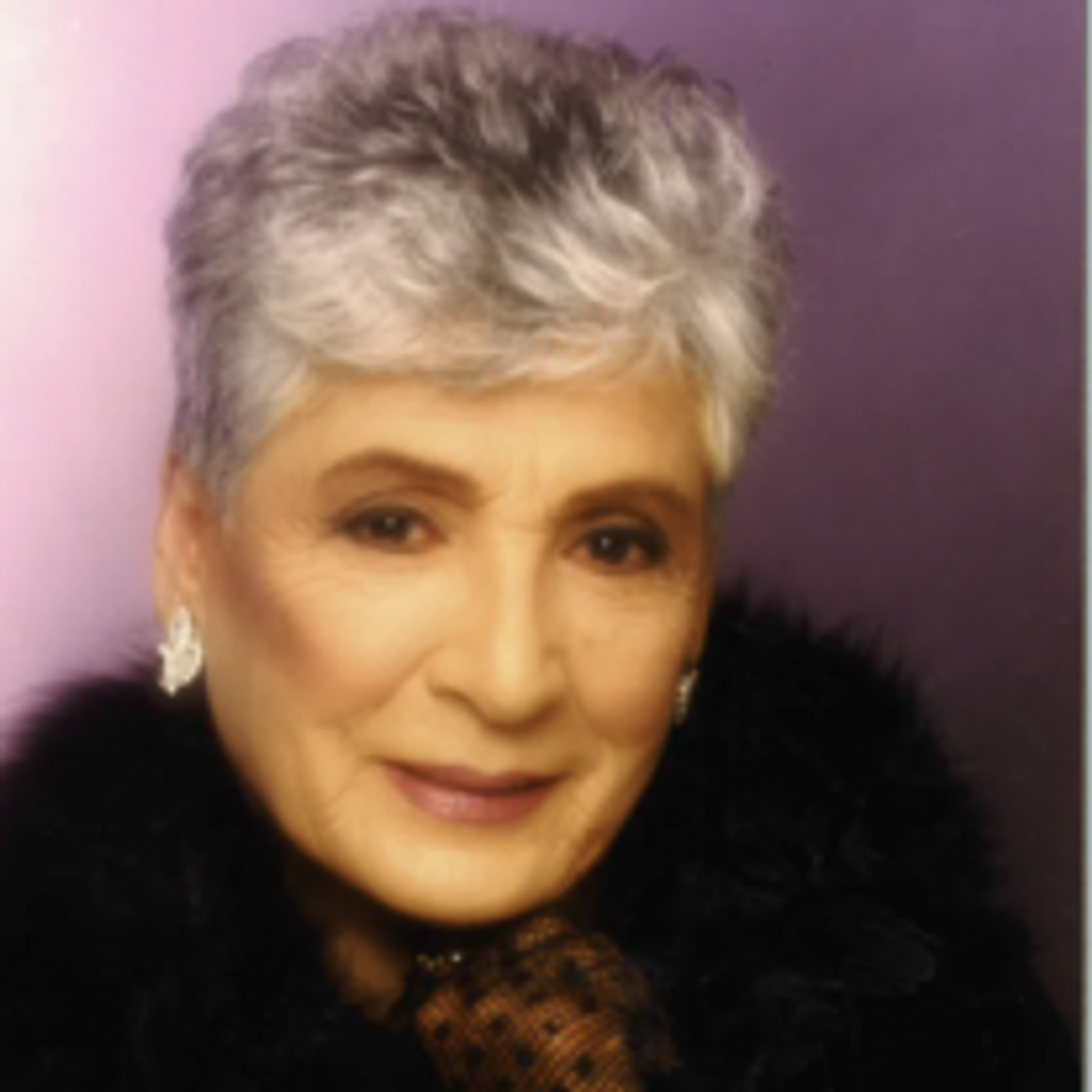 Angela Vargas