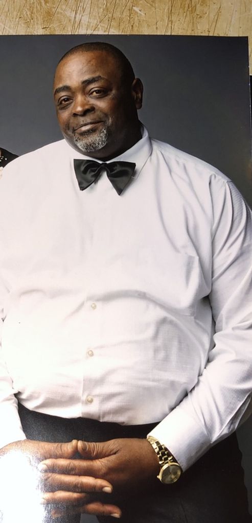 Timothy Dewayne Howard Profile Photo