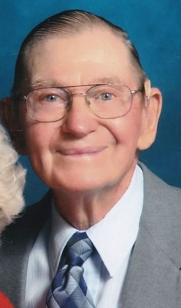 Kenneth  J. Eaton