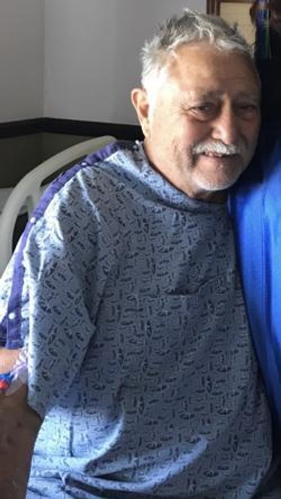 Raymond Roger Arenas