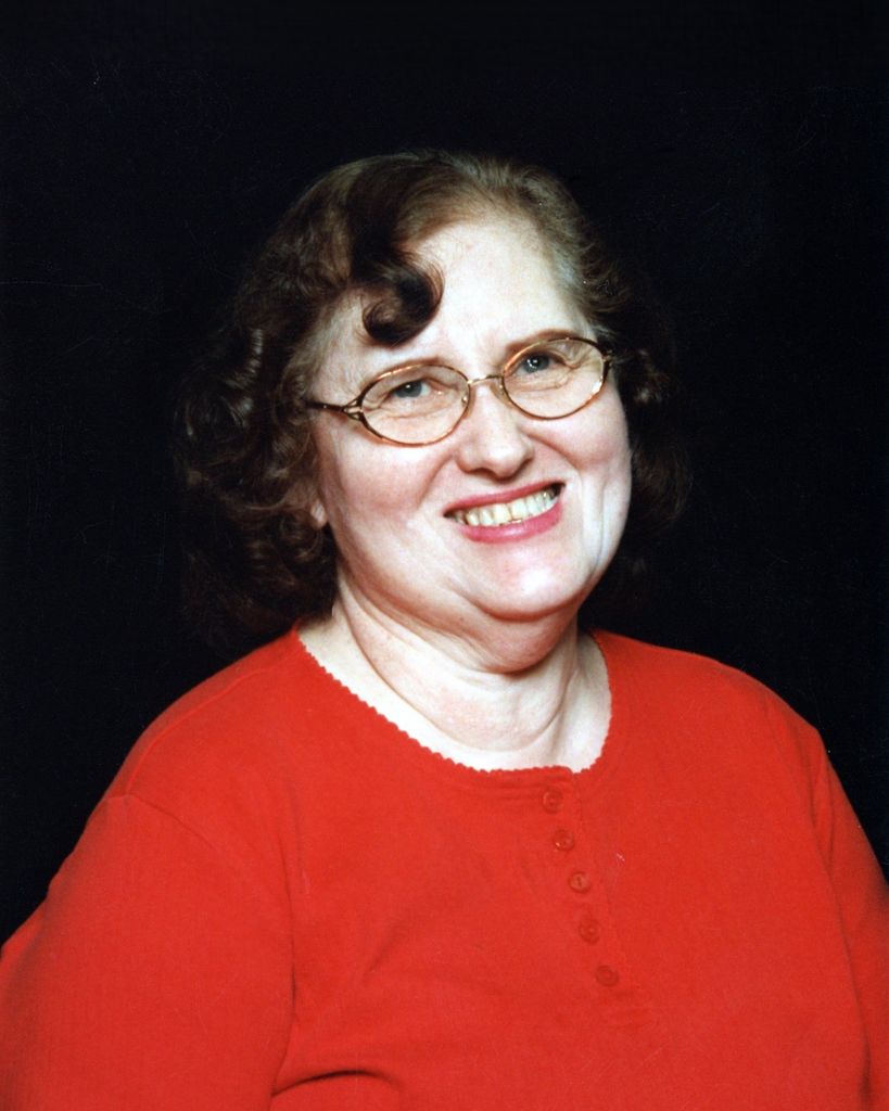 Florence Irene Lindsley Profile Photo