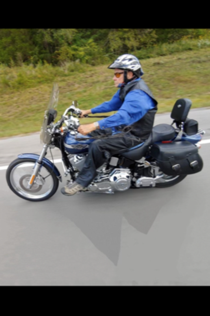 Johnnie Allen Tarter Profile Photo